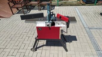 Srovnávačka s protahem KDR MS200