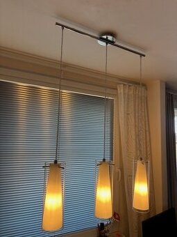 Lustr závěsný EGLO