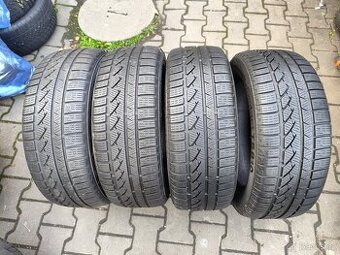 Zimní pneu 205/55/16