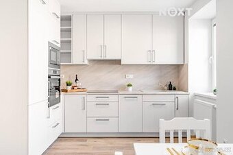 Pronájem byt 2+1, 60㎡