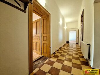 Bruntál, OV 3+1, 116 m2, rekonstrukce – byt, ev.č. V1372V032