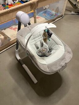 Ingenuity Houpačka USB Dual-Direction