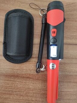 Dohledávačka - detektor kovů GP-POINTER PRO. Originál