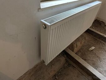 4ks radiatoru 140x50x10cm