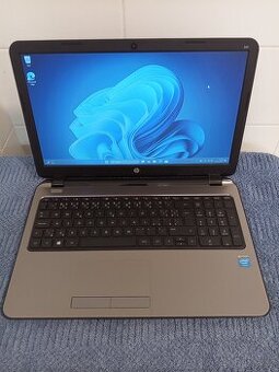 Notebook HP 250 G3 - Pěkný stav