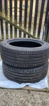 215 55 17 Barum Bravuris 5