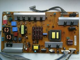 ND na TV LG TV LG32LH700 - bootloop závada