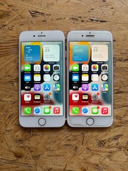 Apple iPhone 7 - dva kusy