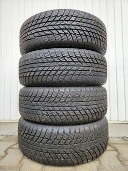 Zimní Bridgestone 205/65/16