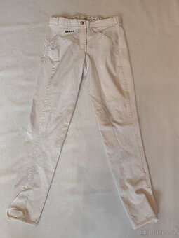 Závodní rajtky Equlibre vel.38