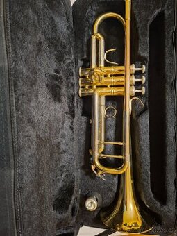 Trubka Belltone BTR-01L