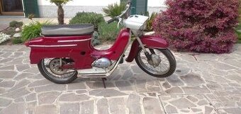 Koupím přepsatelné doklady na Jawa Pionýr typ 05