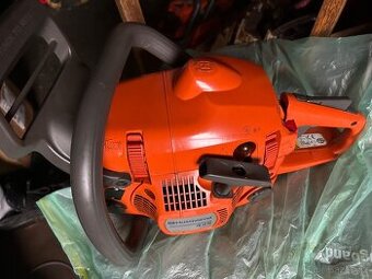 Husqvarna 435 X-Torq - Záruka