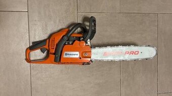 Husqvarna 435 X-Torq - Záruka do 1/2027