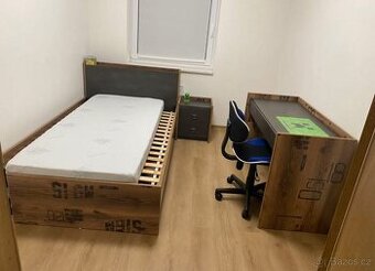 Dětský (studentský ) pokoj
