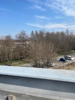 Prodej bytu 4+1, Olomouc