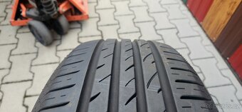Pneumatiky Nexen N Blue 225/60 r17