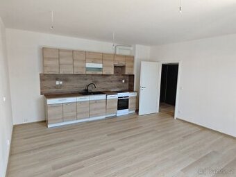 Pronajmu NOVÝ byt 2+kk 45 m² "PENB B" ve 2.NP v Úsově