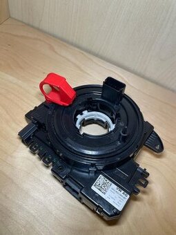 Oprava řídící jednotky elektroniky sloupku řízení