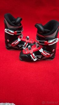Lyžařské boty přeskáče Nordica