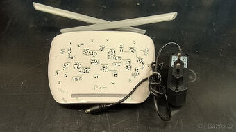 Router TP-Link TD-W9960