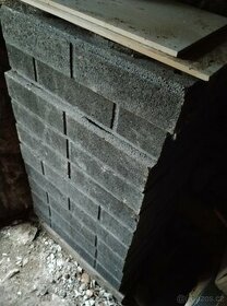 Komínová nástavba Vario