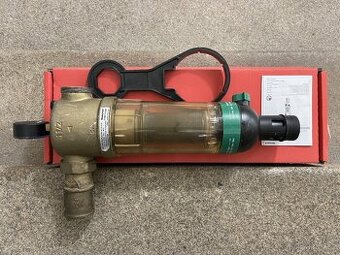 Odkalovací filtr Honeywell F76S-11/2AA