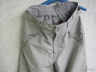 Snowboardové nebo lyžařské kalhoty PROTEST vel. XL large