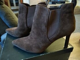 Dámské boty - různé