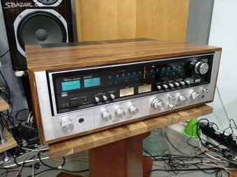 receiver Sansui 8080 DB