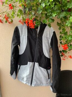 Bunda dámská Bench S velikost sportovní