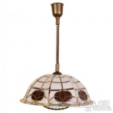 LUSTR DO KUCHYNĚ ZÁVĚSNÉ O-45