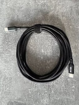 Nabíjecí kabel USB-C 3m