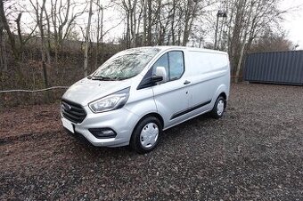 FORD TRANSIT CUSTOM L1H1 2.0TDCI KLIMA SERVISKA