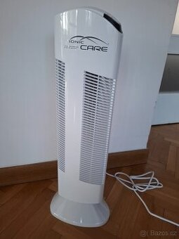 Čistička vzduchu Ionic-CARE Triton X6