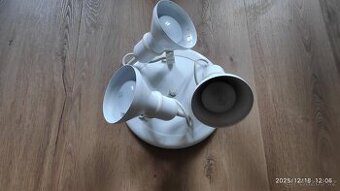 Stropní bodové světlo