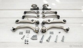 Prodej sady ramen Passat B5 Škoda Superb 1