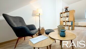 Prodej bytu v centru Brna 54m2