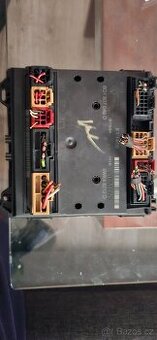 Škoda Fabia I komfortní jednotka 6Q1937049D