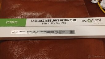 Stejnosměrný zdroj