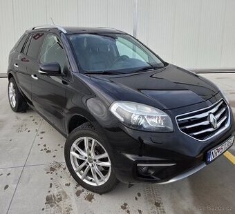 Koleos 2012 Bose sound 2.0 Dci