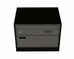 Poštovní schránka 41 x 31 cm