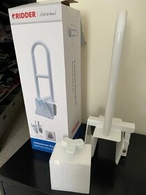 Bezpečnostní madlo do vany RIDDER