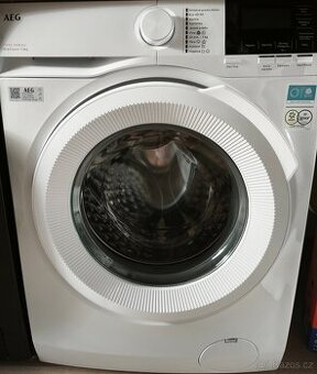 Pračka AEG LFR71862BC