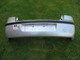 Renault Laguna II - hatchback - zadní nárazník