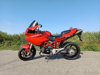 Ducati Multistrada 1000