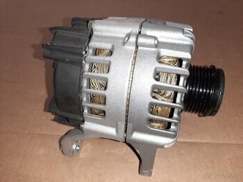 Alternátor Fiat Ducato Peugeot Boxer Jumper 3.0