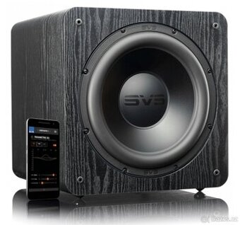 Subwoofer SVS SB-2000 Pro