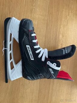 Bauer brusle junior