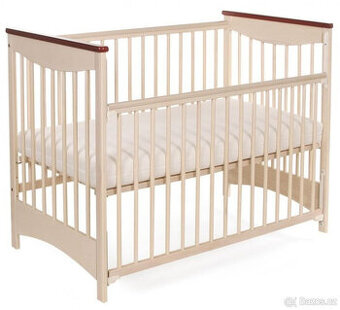 Dětská postýlka TOMI